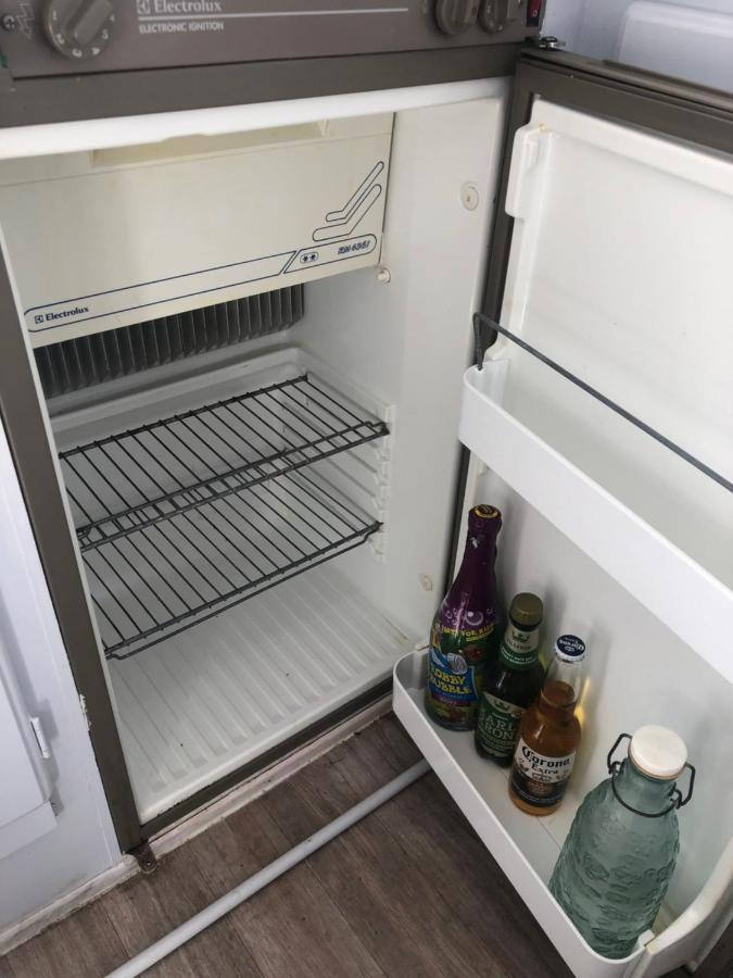 Adventure-Wohnmobil Hotel Hagen  Eksteriør billede