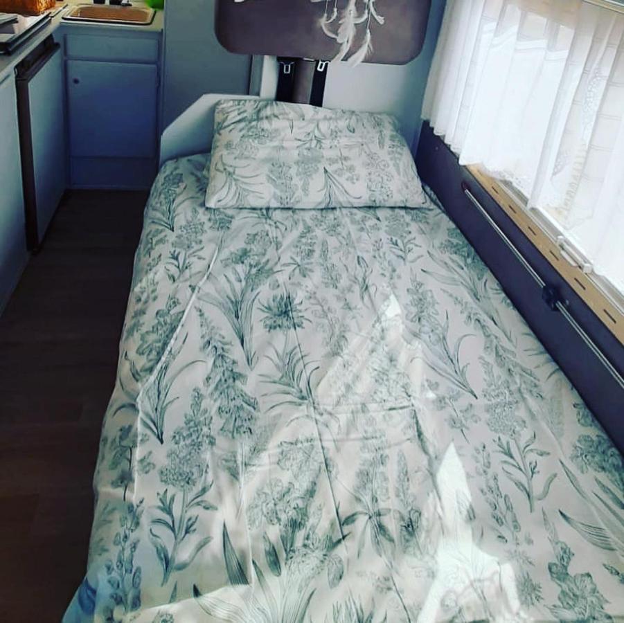 Adventure-Wohnmobil Hotel Hagen  Eksteriør billede